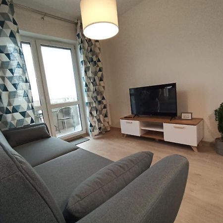 Apartament Wrzesnia II Apartman Kültér fotó