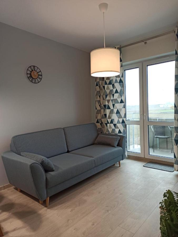 Apartament Wrzesnia II Apartman Kültér fotó